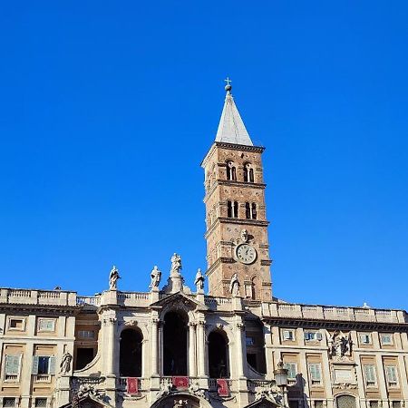 Appartamento Incantevole Roma Termini Екстериор снимка