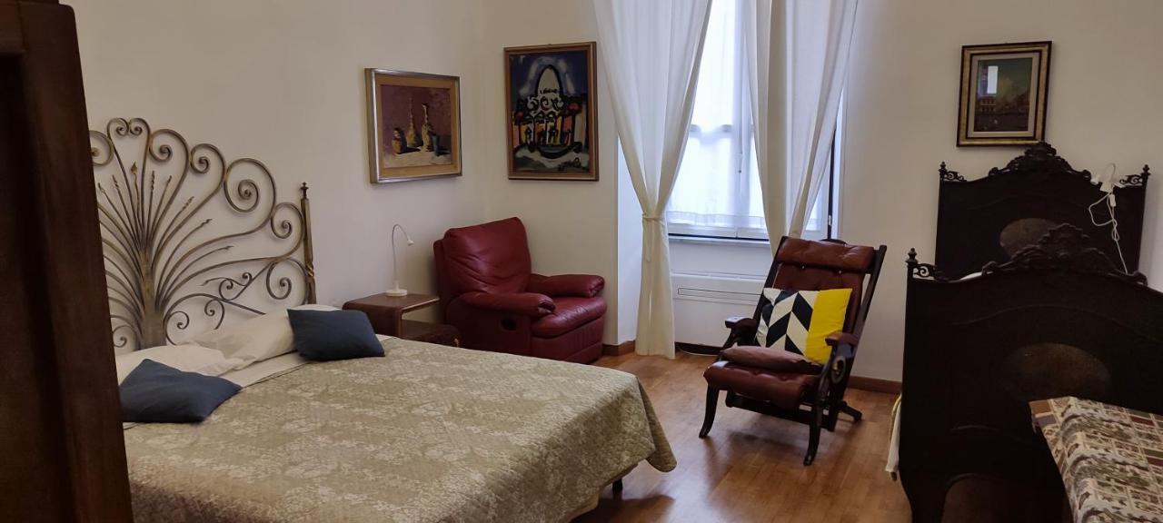 Appartamento Incantevole Roma Termini Екстериор снимка