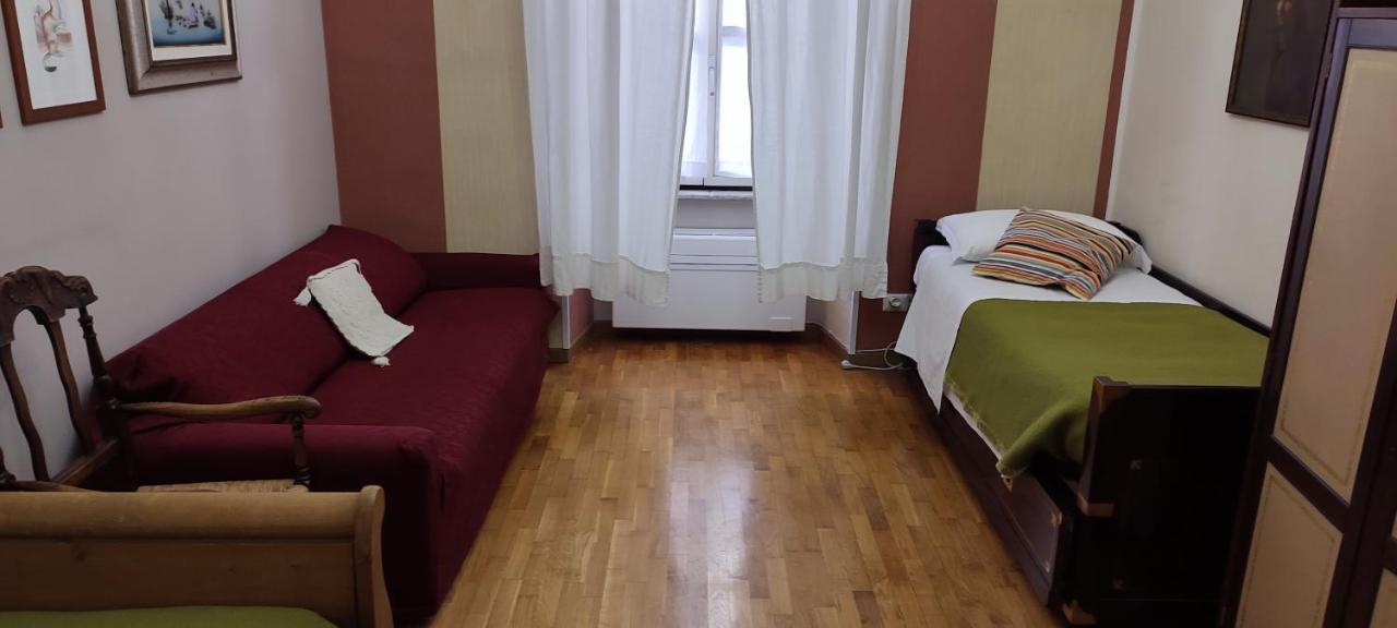 Appartamento Incantevole Roma Termini Екстериор снимка